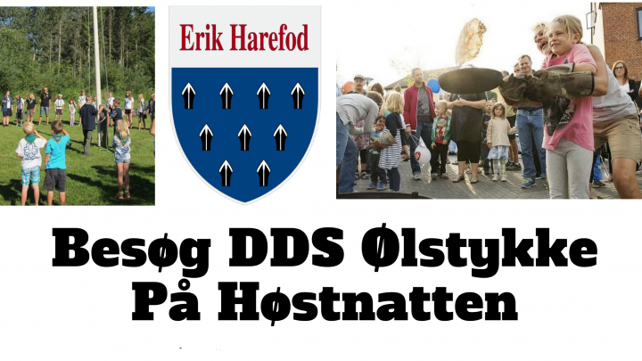 Høstnatten