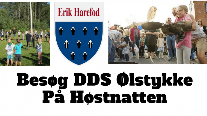 Høstnatten 