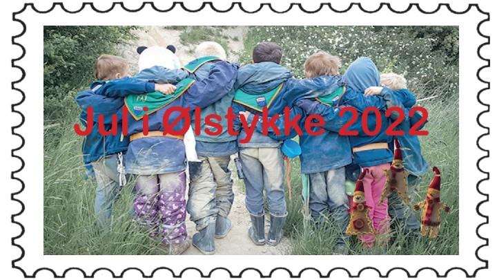 Ølstykke Julemærke 2022