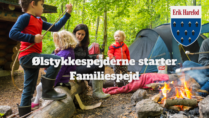 Familiespejd
