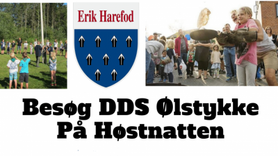 Høstnatten